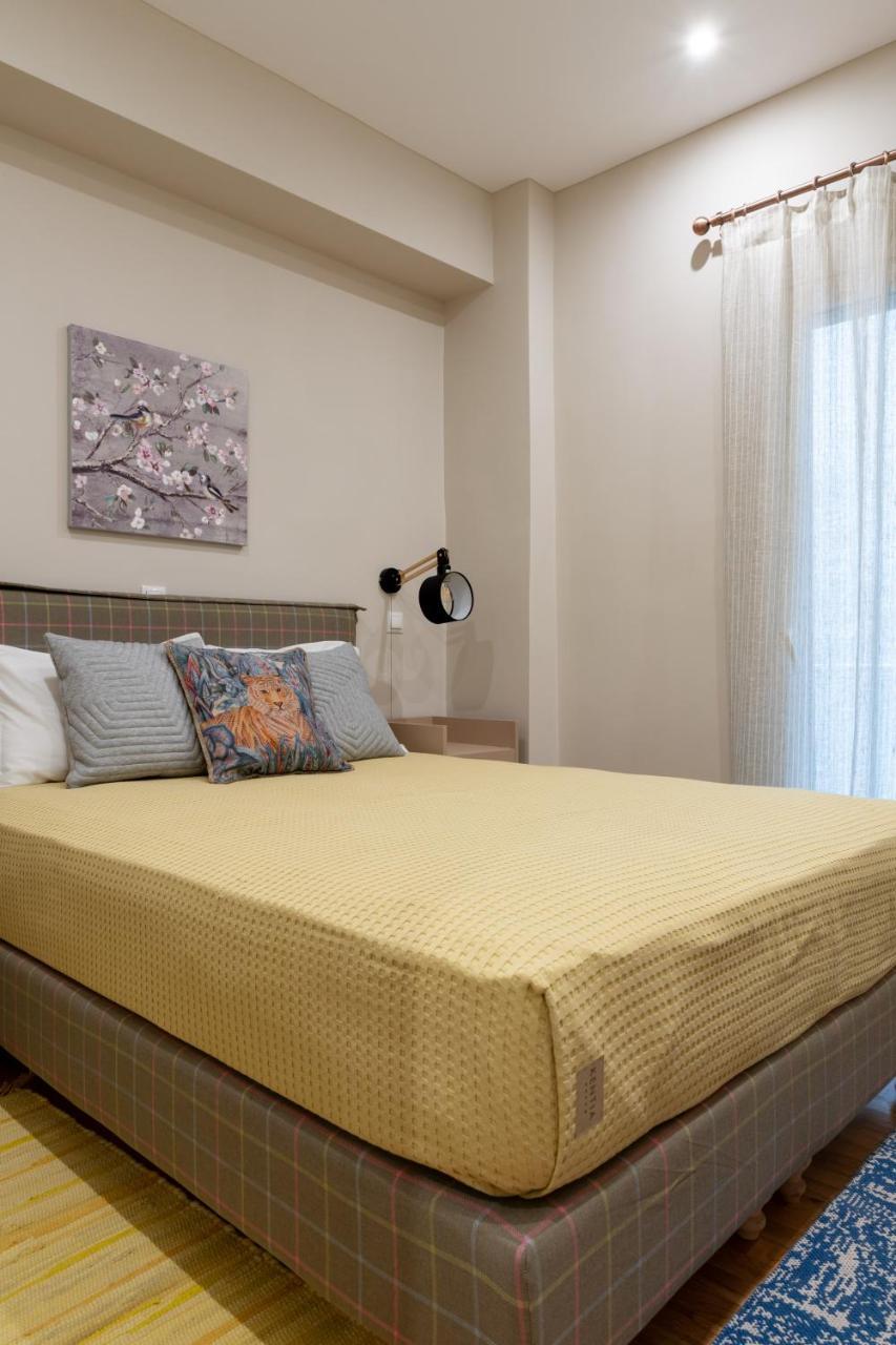 Absolute Athens VII Apartment Exterior photo