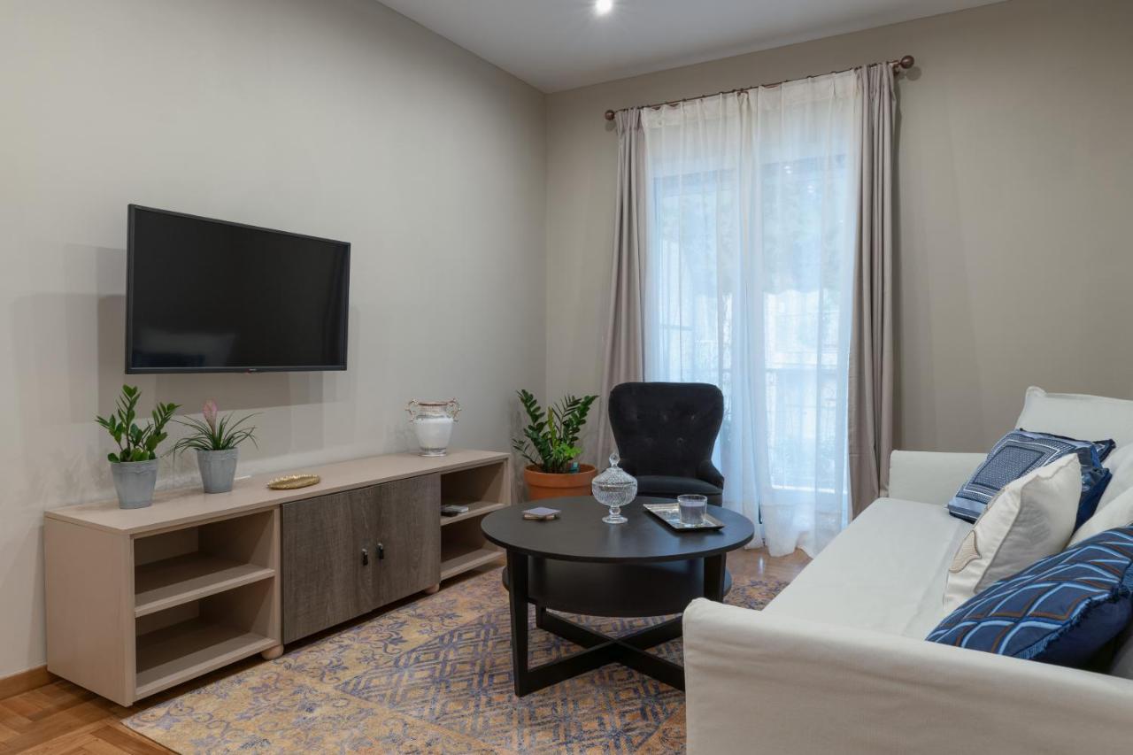 Absolute Athens VII Apartment Exterior photo